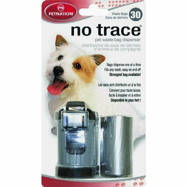 United Pet Group Pet Waste Bag Dispenser 252